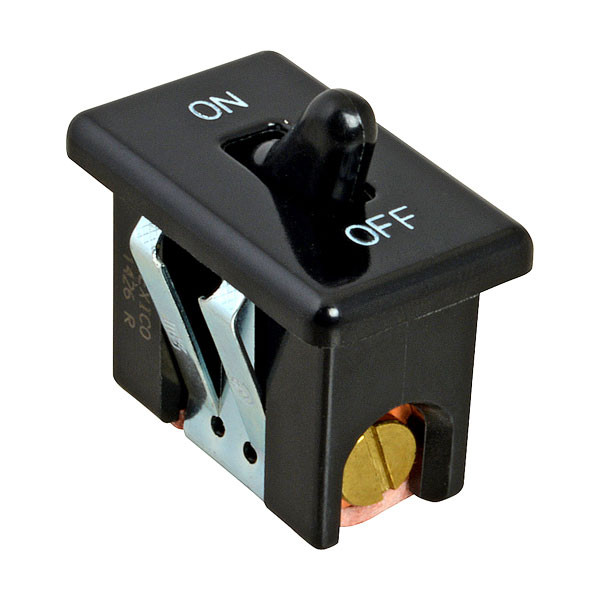 On/Off Toggle Switch