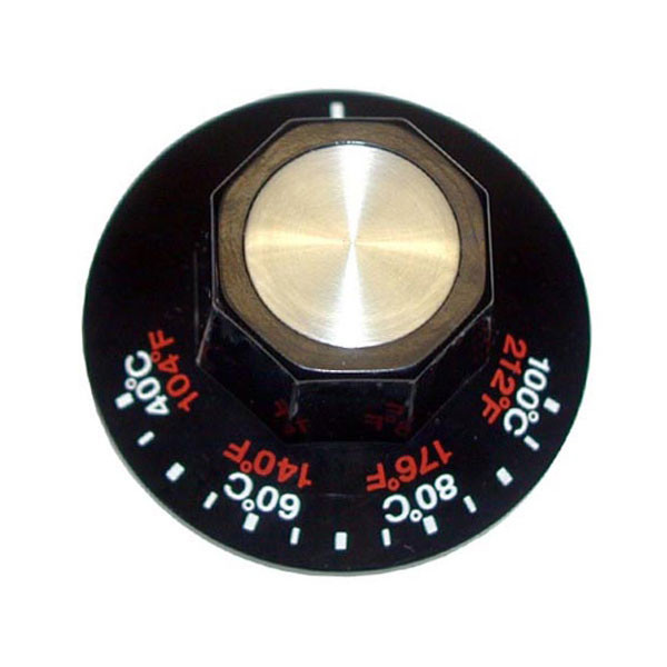 Thermostat Dial