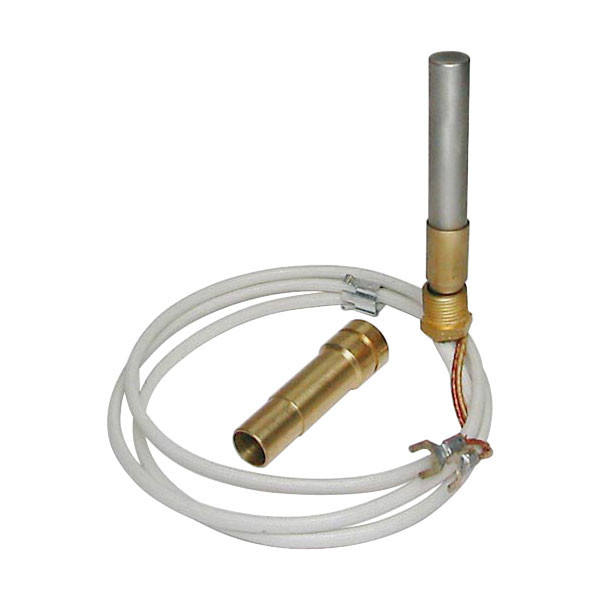 Thermocouple, with PG9 Adapter