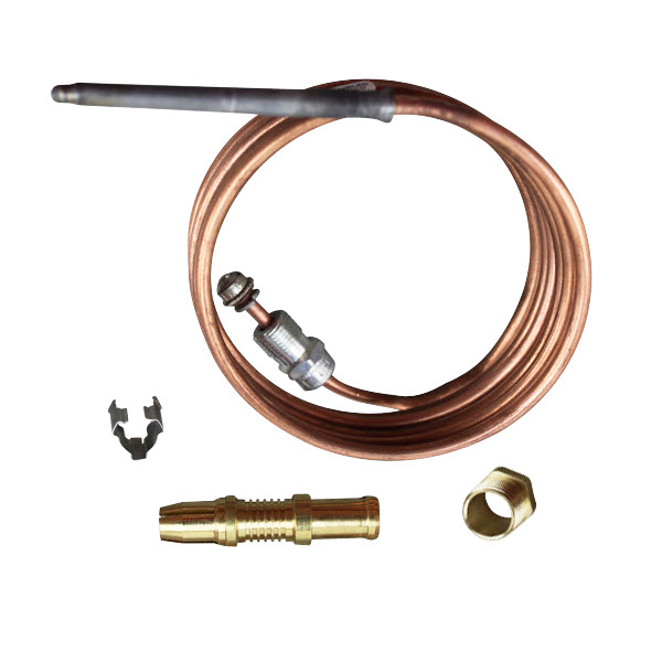 THERMOCOUPLE 48" RS