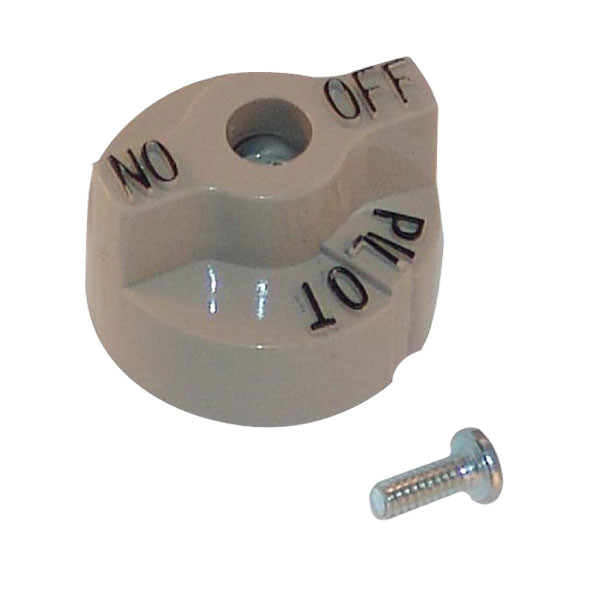 Knob For 700 Gas Safety