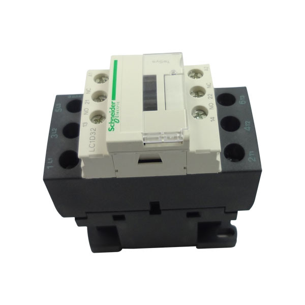 High Speed/Contactor, R45T 