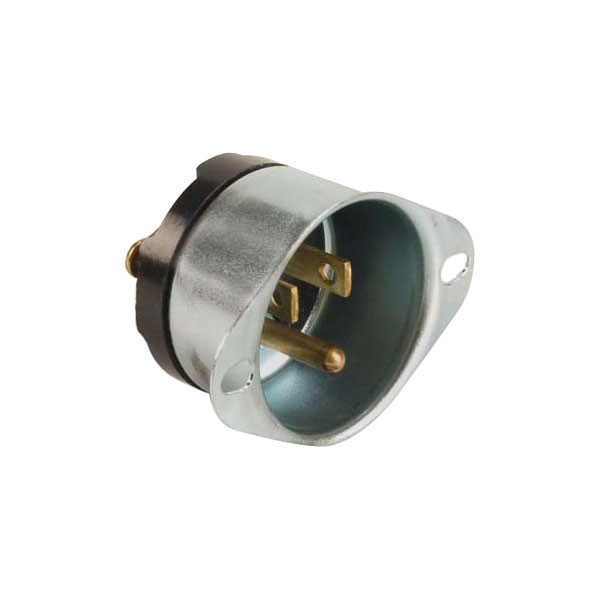 INLET, FLANGED, 2139 MALE