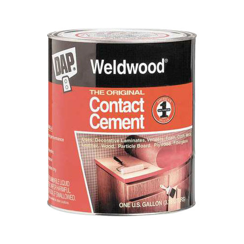 CONTACT CEMENT