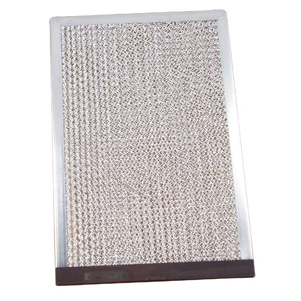 Air Filter Assembly, 11-1/2 x 7-3/4 