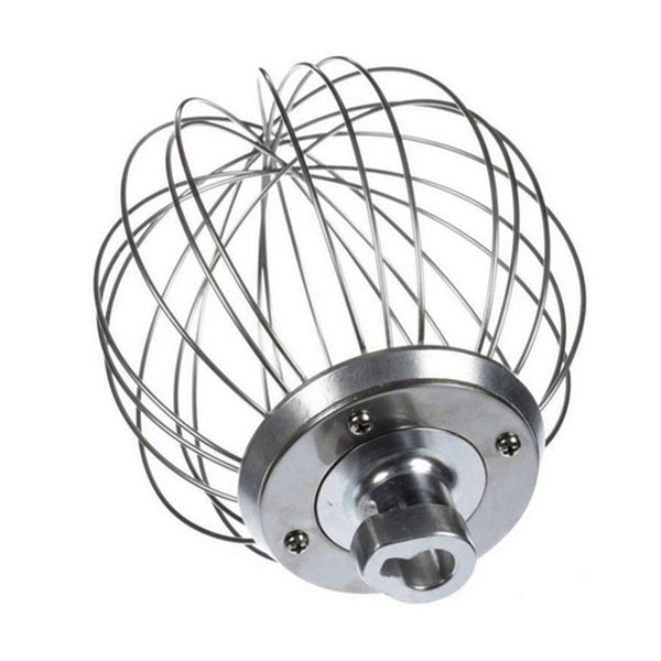 Mixer Wire Whisk 10QT