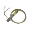 THERMOPILE, 24", TWO LEAD