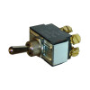 SWITCH, ON/OFF TOGGLE, 10A/20A