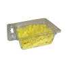 NUTS, WIRE - YELLOW (100/Pkg)