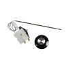 Thermostat Kit, 300-650F, EGO