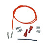 Ignition Wire Kit, Flame Sensors