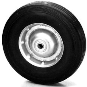 Semi-Pneumatic Wheel