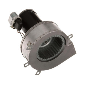 BLOWER MOTOR ASSEMBLY, CW