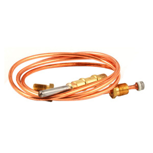 THERMOCOUPLE 36" SNAP-IN