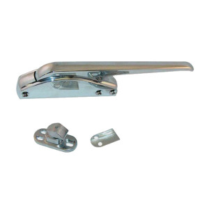 Latch Complete Assembly with Handle