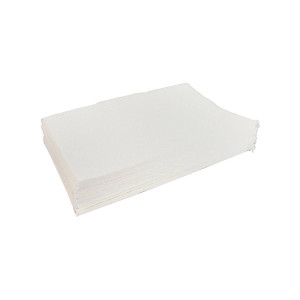 FILTER PAPER ENVELOPE 14 x 22" w/HOLE