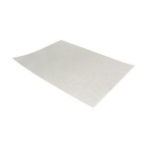 FILTER PAPER, HOT OIL - POWDERED (30)