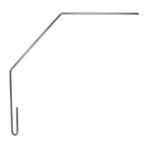 FRYER CLEAN OUT ROD, UNIVERSAL