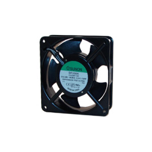AXIAL FAN, COOLING, 240V