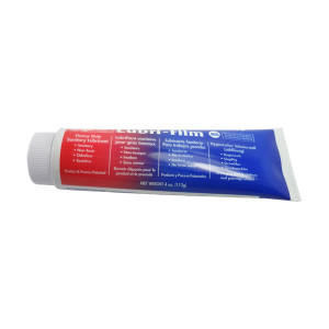 LUBRICANT, FOOD GRADE GREASE