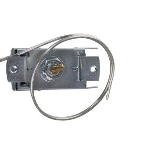 THERMOSTAT 16A, COLD CONTROL, 2 TERMS