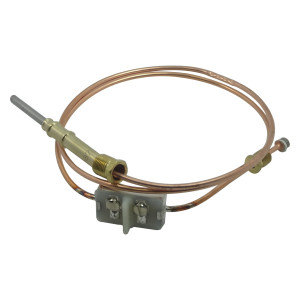 THERMOCOUPLE W/JUNCTION BLOCK
