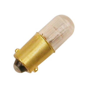 Bulb, Indicator Light (250V)