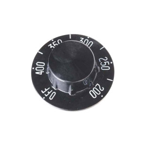 DIAL, 200-400 Degrees F 2-1/4" 
