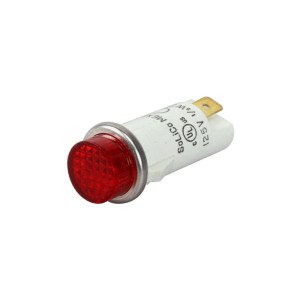 Signal Light - 250V, Red