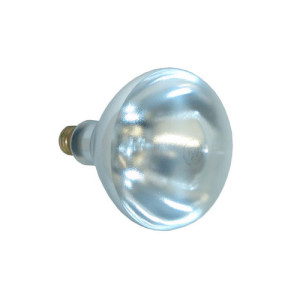 LAMP, HEAT - I/R 250W, 125V