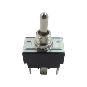 On/Off Toggle switch