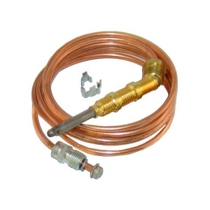 THERMOCOUPLE SNAP FIT, HD 48" R.S.