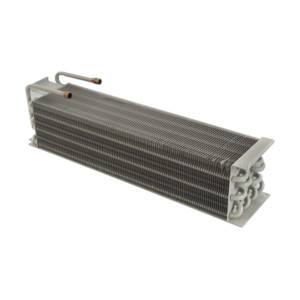 Evaporator Coil Only 15-3/8 x 4 x 3-3/4