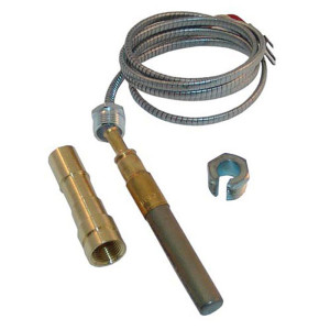 Thermopile 750