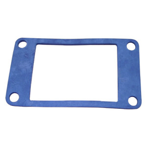 TAIL PIPE GASKET, OUTLET 3 X 5"
