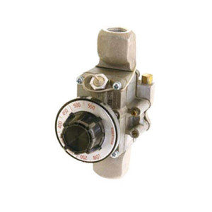 Thermostat and Knob 200-500 Degree