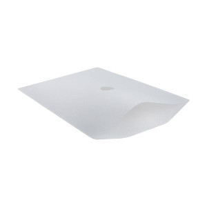 FILTER ENVELOPE 14 x 22 with Hole