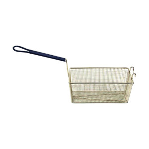 Fryer Basket - Front Hook, Twin