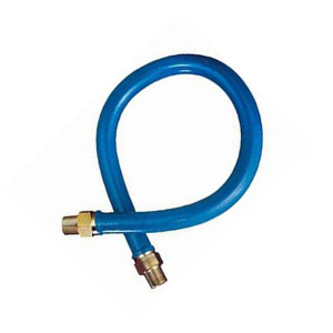 HOSE ONLY, GAS - 3/4 X 60"