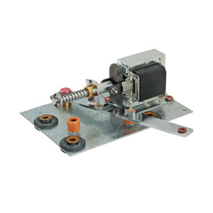 SOLENOID ASSEMBLY & ARM KIT
