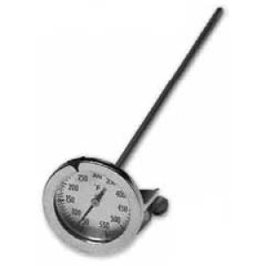 THERMOMETER, CANDY/FRYER