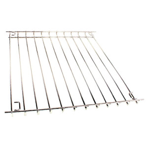 Guide, Oven Rack, 21"T