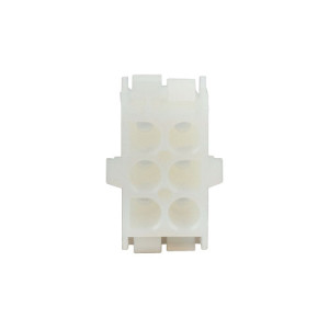 Connector- 6 Pin Female
