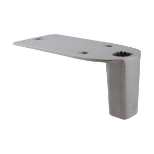 Base, Stainless Steel, S-11