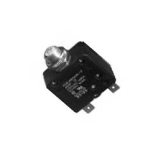 SWITCH, MOTOR RESET - 12A