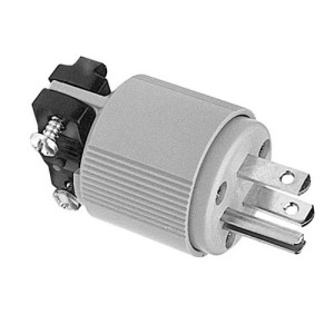 Electrical Plug - 125V/15A