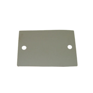 GASKET,SILICON