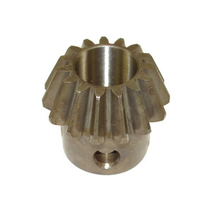 BEVEL GEAR, PINION ONLY (old style)