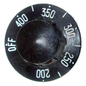 DIAL, OFF-200-400 F
