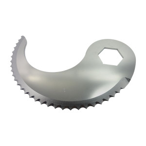 Serrated Blade Only